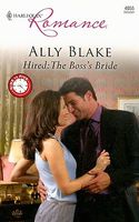 Hired: The Boss's Bride
