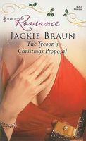 The Tycoon's Christmas Proposal
