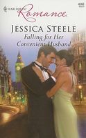 Falling For Her Convenient Husband