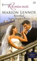 Betrothed: To the People's Prince