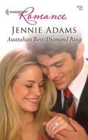 Australian Boss: Diamond Ring