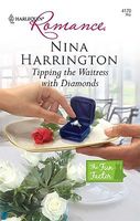 Tipping the Waitress With Diamonds