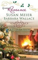 A Fairytale Christmas: Baby Beneath the Christmas Tree