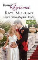 Crown Prince, Pregnant Bride!