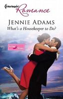 What's a Housekeeper To Do?