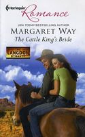 The Cattle King's Bride