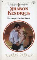 Savage Seduction