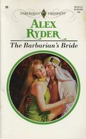 The Barbarian's Bride