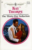 The Thirty-Day Seduction