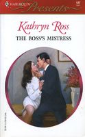 The Boss's Mistress