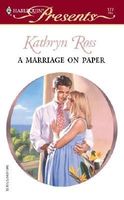 A Marriage on Paper