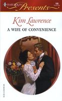 A Wife of Convenience