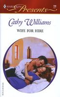 Wife for Hire