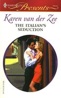 Karen Van Der Zee's Latest Book