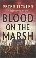 Blood on the Marsh