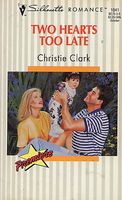 Christie Clark's Latest Book