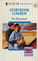 Storybook Cowboy