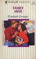 Elizabeth Krueger's Latest Book