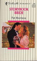 Storybook Bride