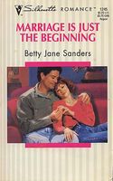 Betty Sanders's Latest Book