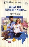 What the Nursery Needs...