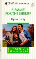 Elyssa Henry's Latest Book