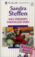 Wes Stryker's Wrangled Wife