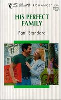 Patti Standard's Latest Book