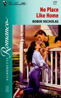 Robin Nicholas's Latest Book