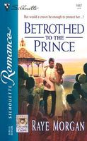 Betrothed to the Prince
