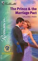 The Prince & The Marriage Pact