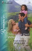 Millionaire Dad: Wife Needed