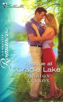 Rescue At Cradle Lake
