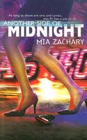 Mia Zachary's Latest Book