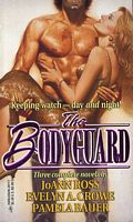 Bodyguard (Harlequin)