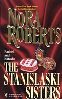 Stanislaski Sisters: Natasha and Rachel