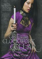 The Girl in the Clockwork Collar
