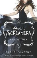 Soul Screamers, Volume Two