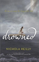 Cover of Drowned by Nichola Reilly