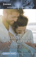 Falling for Her Wounded Hero