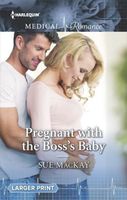 Pregnant with the Boss's Baby
