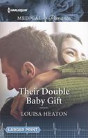 Their Double Baby Gift