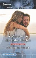 A Miracle for the Baby Doctor