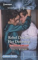 Rebel Doc on Her Doorstep