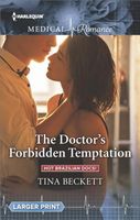 The Doctor's Forbidden Temptation