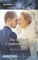 The Prince's Cinderella Bride