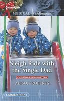 Sleigh Ride with the Single Dad