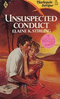 Unsuspected Conduct