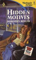 Dorothy Rellas's Latest Book