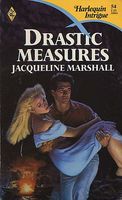 Jacqueline Marshall's Latest Book